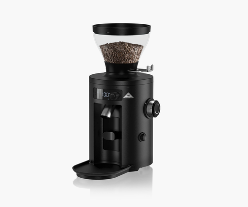 Mahlkönig X54 Black مطحنة مالكونيق أسود