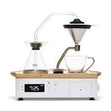 Barisieur Coffee  - joy Resolve - جهاز تحضير القهوة