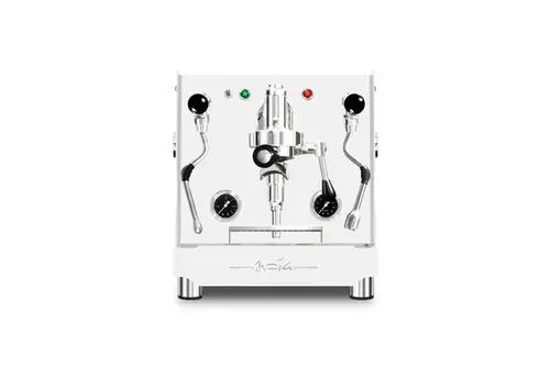 Orchestrale NOTA FULL White
