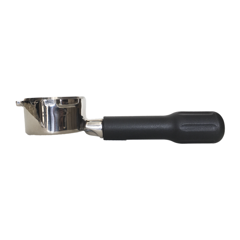 Pesado Naked Portafilter for Breville/Sage 54mm Black