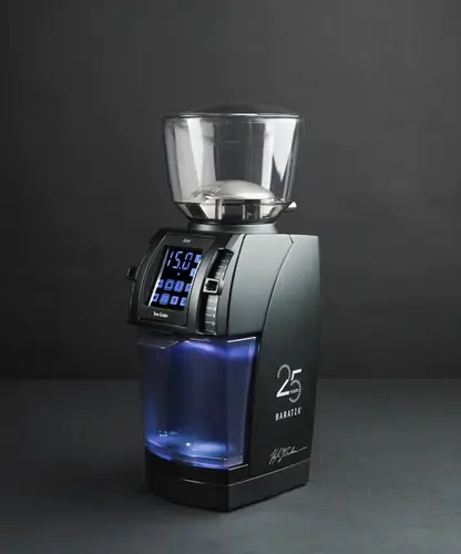 Baratza Forte BG Grinder Special edition مطحنة باراتزا فورتي بي جي اصدار خاص