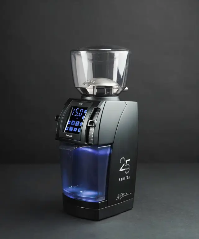 Baratza Forte BG Grinder Special edition مطحنة باراتزا فورتي بي جي اصدار خاص