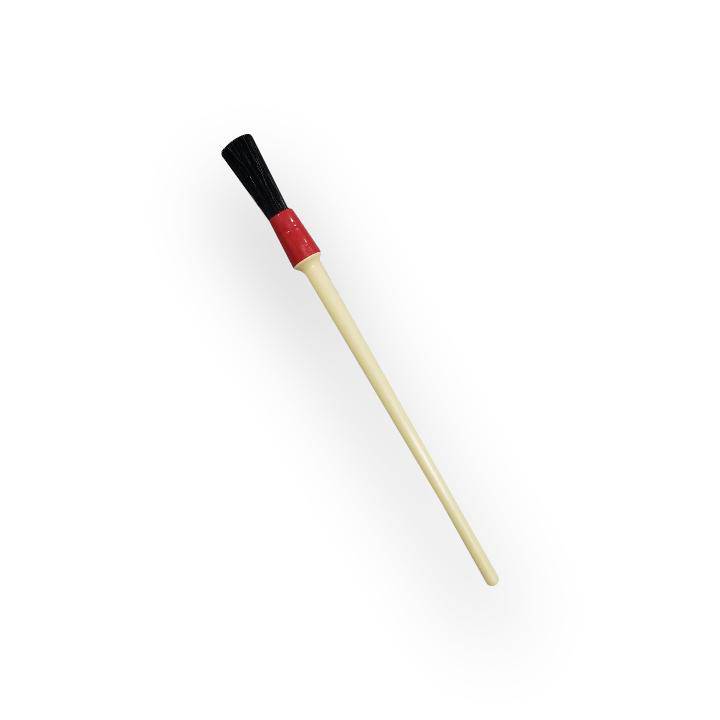LF Cleaning Brush فرشاة التنظيف للمطاحن اليدوية