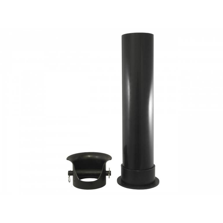 Commercial Knock Tube