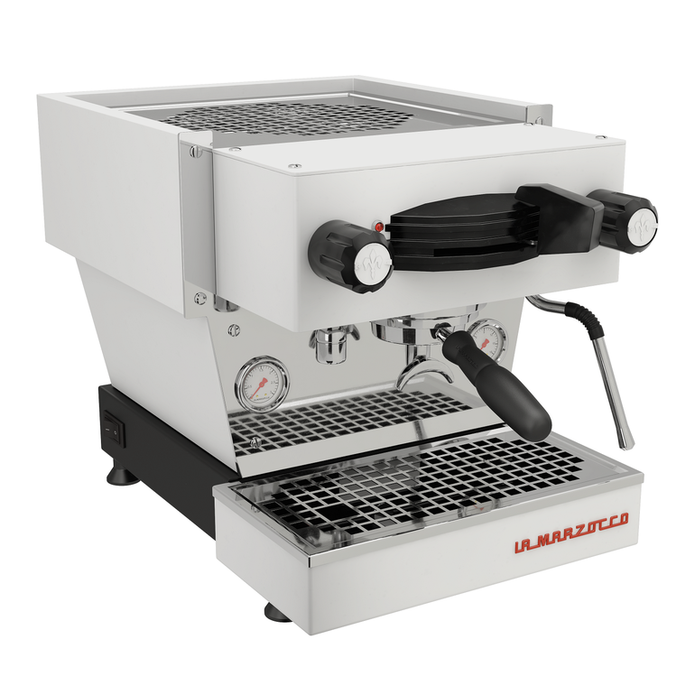 Lamarzocco Linea Mini White - ماكينة قهوة