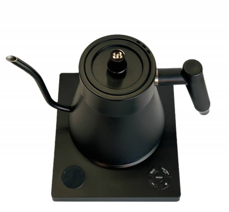 AB Electric kettle  - سخان كهربائي