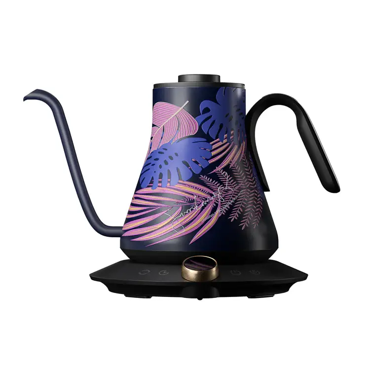 Cocinare FLOW M9 Kettle Rainforest 900ml غلاية كوكنير الكهربائية