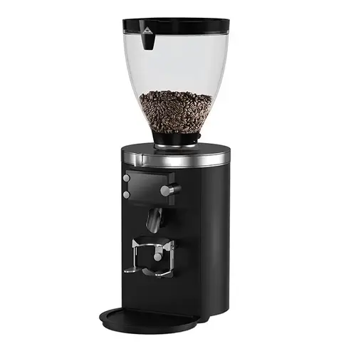 Mahlkönig E80 Supreme Coffee Grinder Black مطحنة قهوة مالكونيق أسود