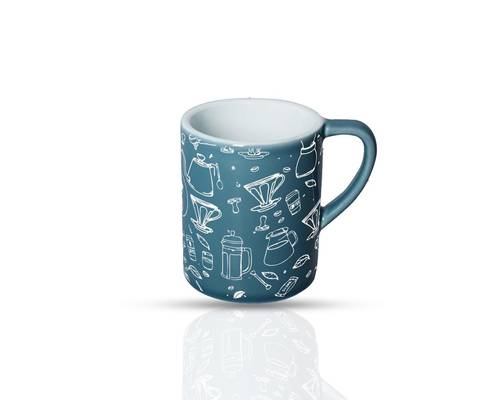 Loveramics Bond Mug BT First Edition 300ml