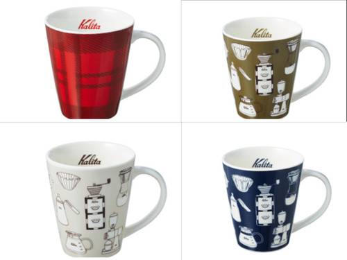 Kalita Mug 300ML