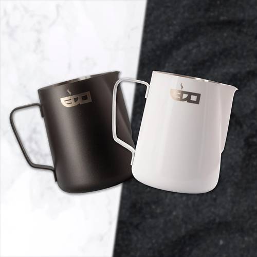 Edo pitcher White