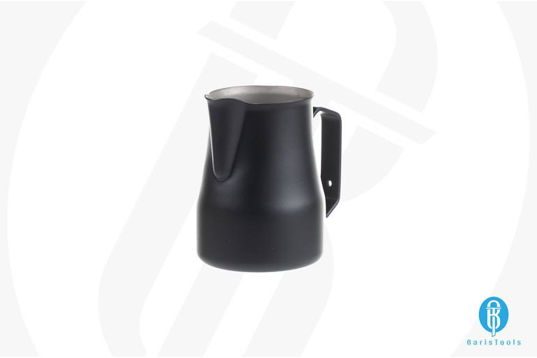 Motta Pitcher 50cl black