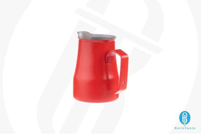 Motta Pitcher 750ml red