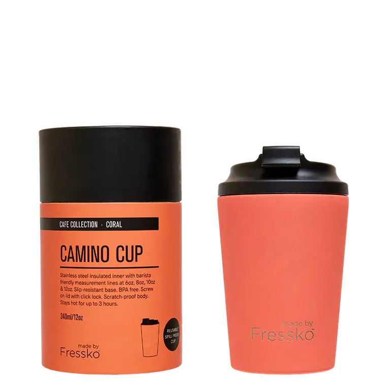 Fressko Cup Coral 