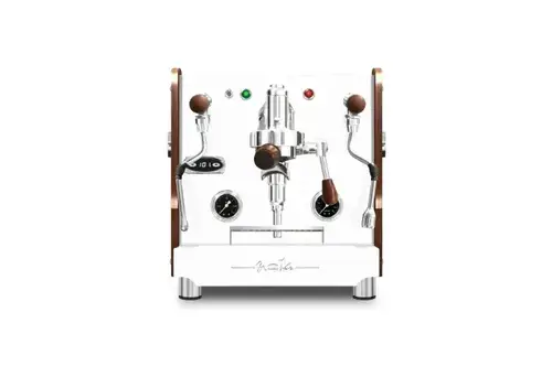 ORCHESTRALE NOTA PID White + WOOD KIT
