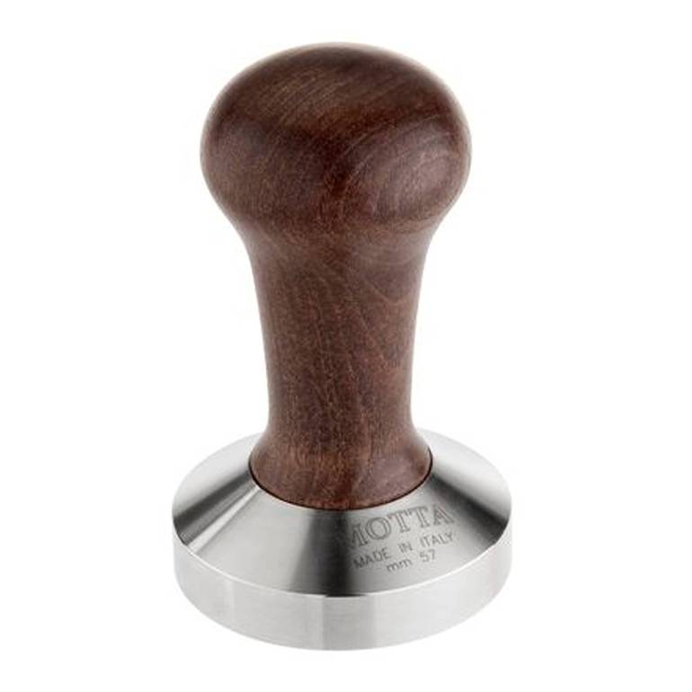 Motta Tamper 57mm Wood مكبس موتا الخشبي 57ملم
