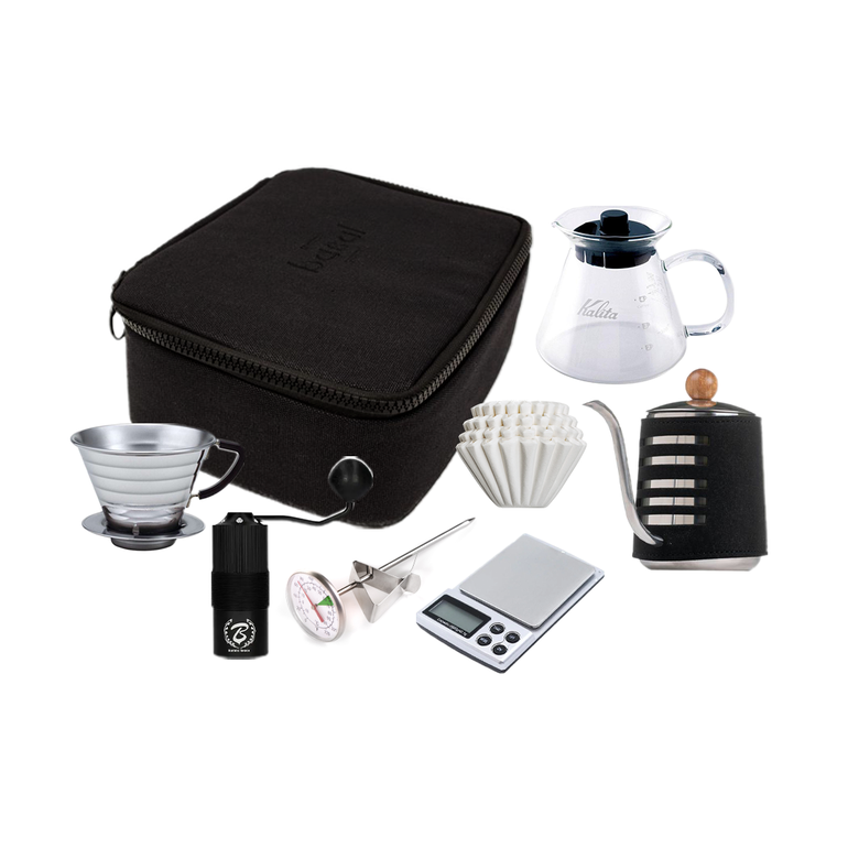 Kalita Professional Travelling kit