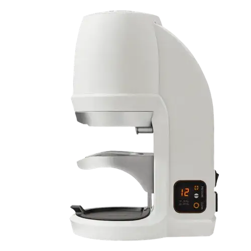 PUQ PRESS Q2 Gen5 White