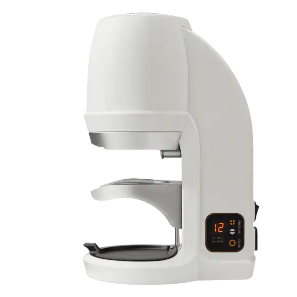 PUQ PRESS Q2 Gen5 White