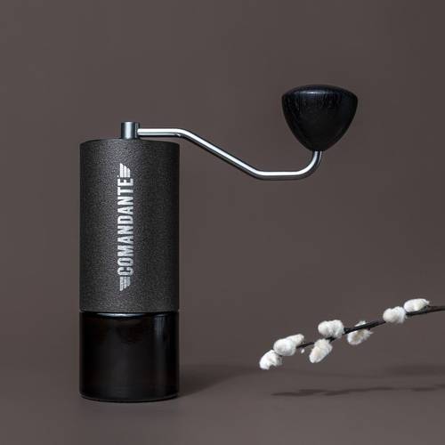 Comandante grinder MK4 COPPER MOUNTAIN