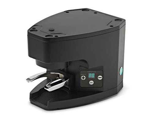 Eureka Under the Grinder D.58 Automatic Tamper Atom Black مكبس اوتوماتيكي من يوريكا أسود