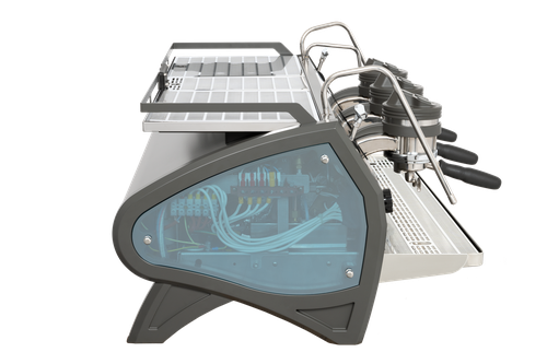 LaMarzocco Strada S AV 3Group
