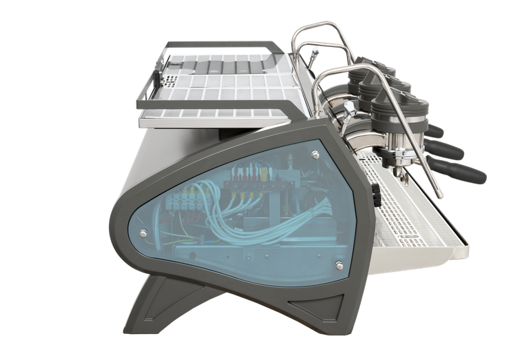 LaMarzocco Strada S AV 3Group