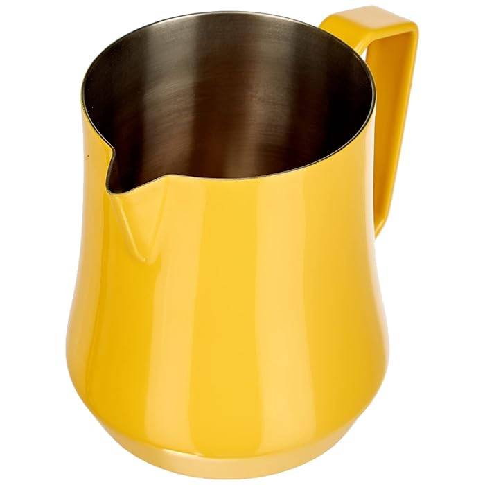 Motta tulip 500ml yellow