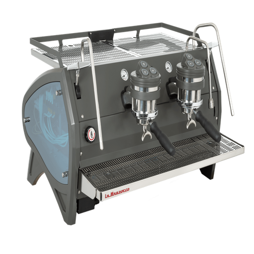 LaMarzocco Strada S AV 2Group ماكينة لامارزوكو استرادا  اس بمجموعتين (حجز مسبق)