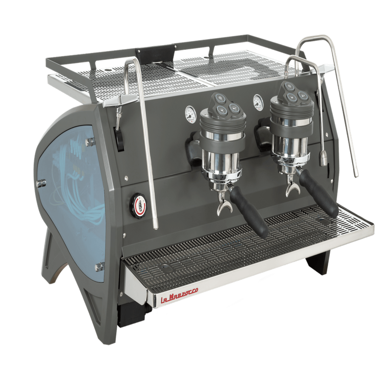 LaMarzocco Strada S AV 2Group ماكينة لامارزوكو استرادا  اس بمجموعتين (حجز مسبق)