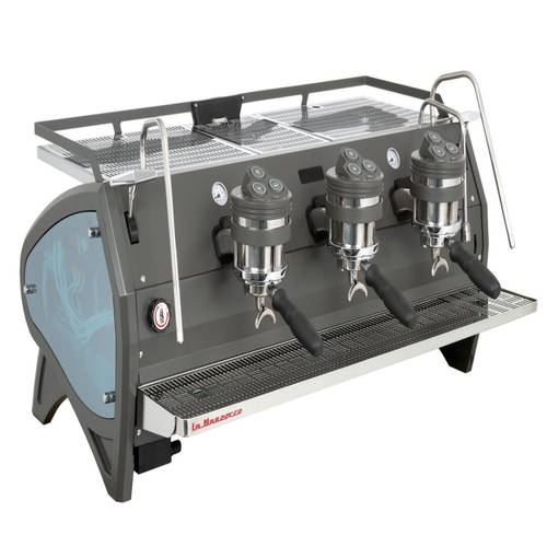 LaMarzocco Strada S AV 3Groups ماكينة لامارزوكو استرادا اس ثلاث مجموعات(حجز مسبق)