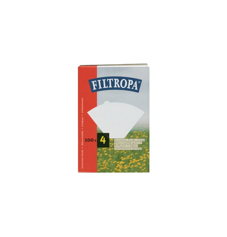 Filtropa Filter