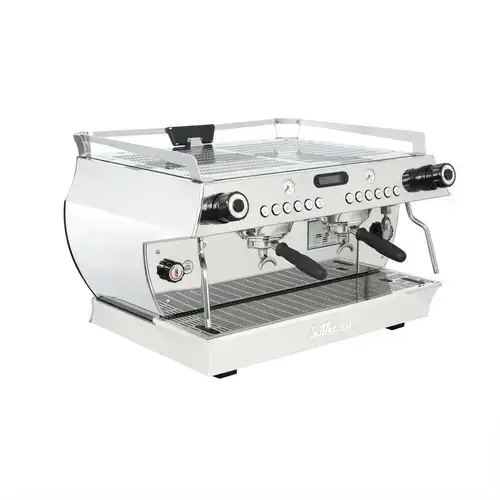 LaMarzocco GB5 X 2Group ماكينة لامارزوكو جي بي 5 اكس بمجموعتين