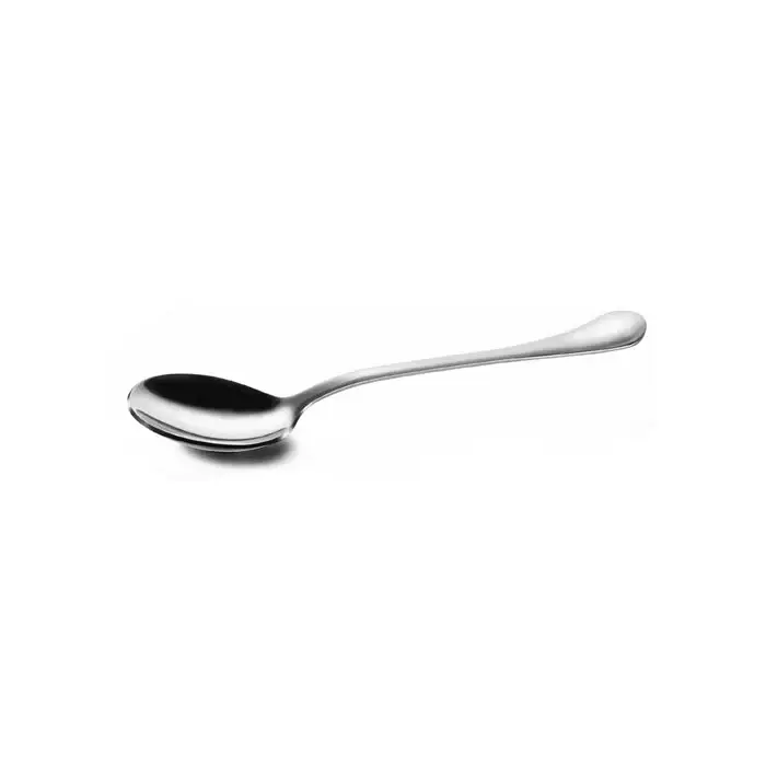 MOTTA STAINLESS STEEL COFFEE SPOON ملاعق الإسبريسو من موتا *6