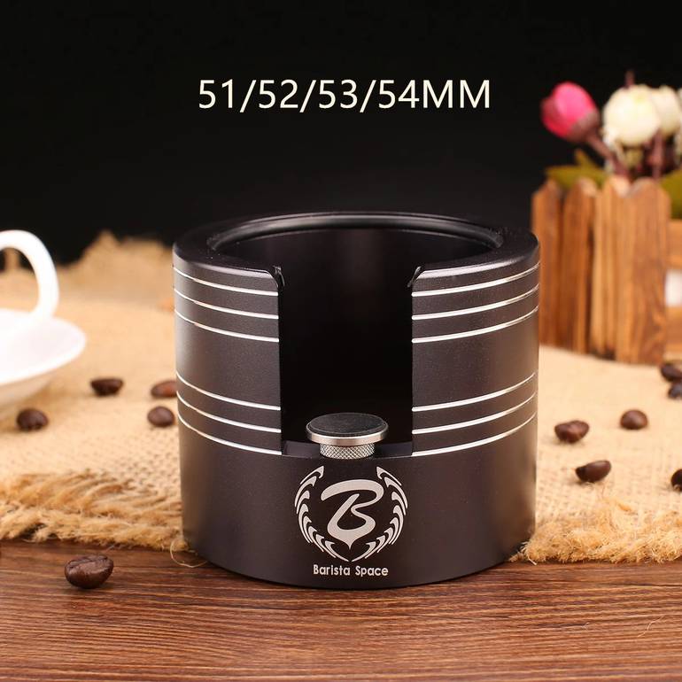  Barista space tamping station 51-54mm
