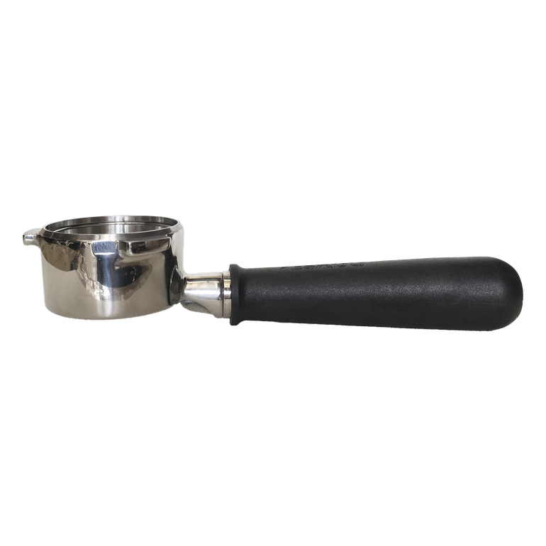 Pesado Naked Portafilter for Breville/Sage 54mm Rubber