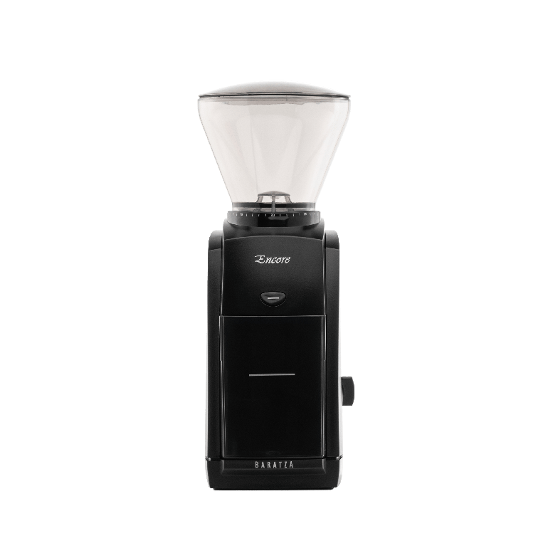 Baratza Encore Grinder Black