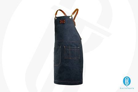 X-Belt Black Apron S 