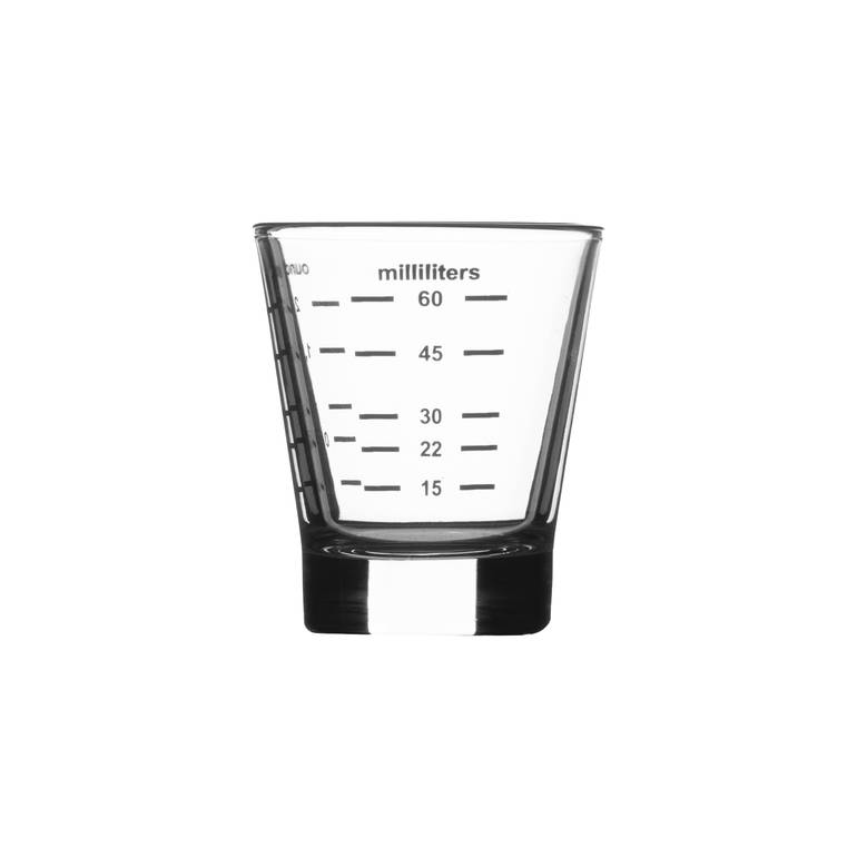 Shot glass
