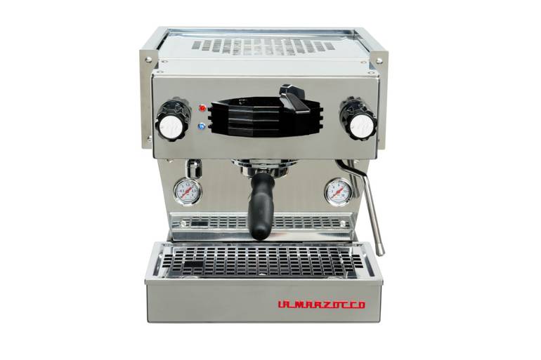 Lamarzocco - Linea mini Silver ماكينة قهوة