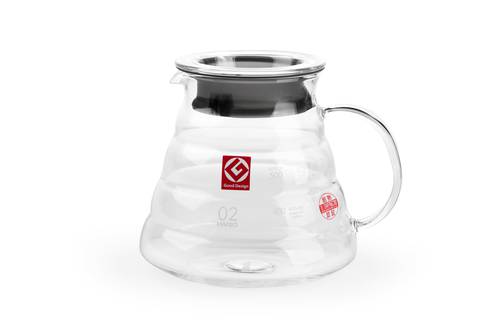 Hario Glass Server 600ml
