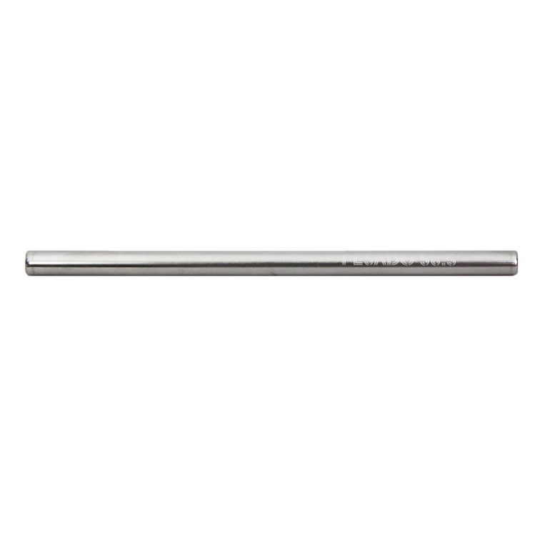 Pesado Stainless Steel Straw مزاز ستيل من بيسادو