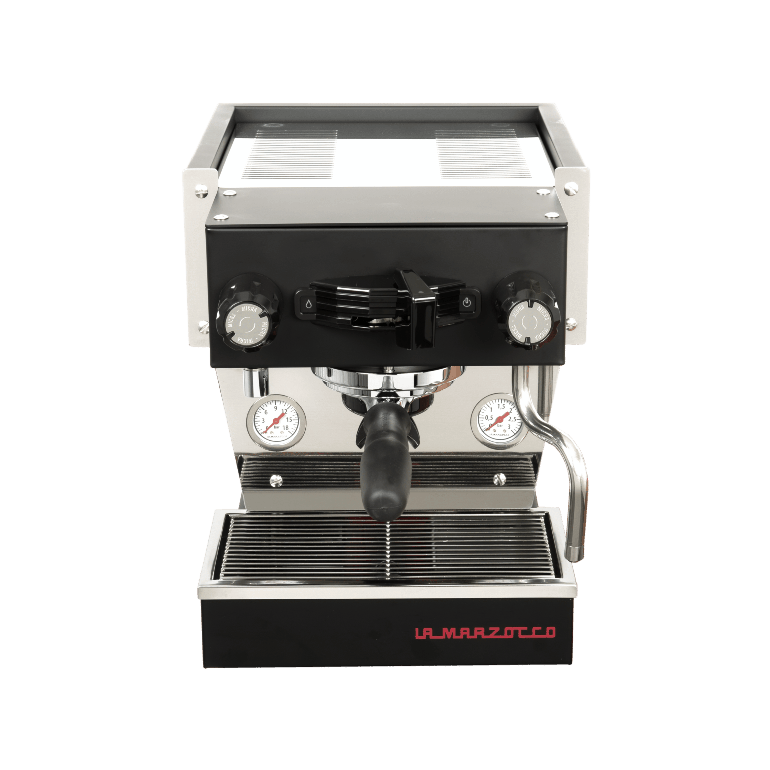 Lamarzocco linea Micra Black