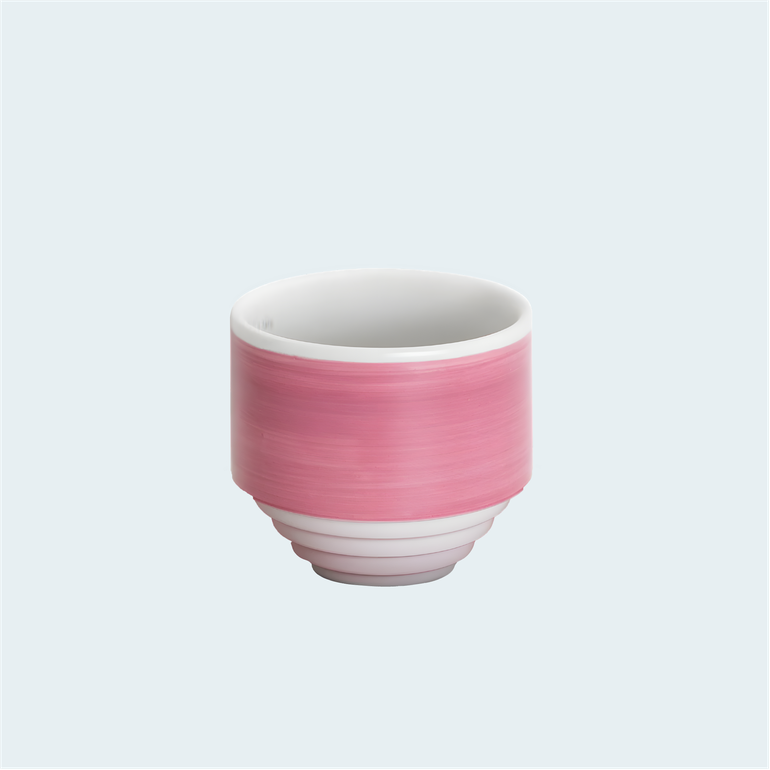 Loveramics Deco 200ml Handle-Less Cup