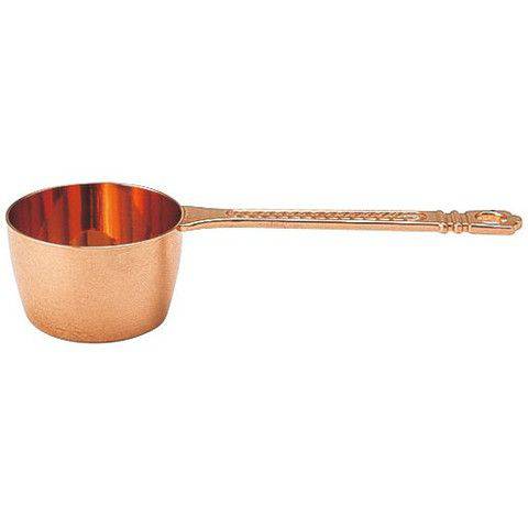 Kalita Copper Measuring Spoon ملعقة القياس من كاليتا نحاس