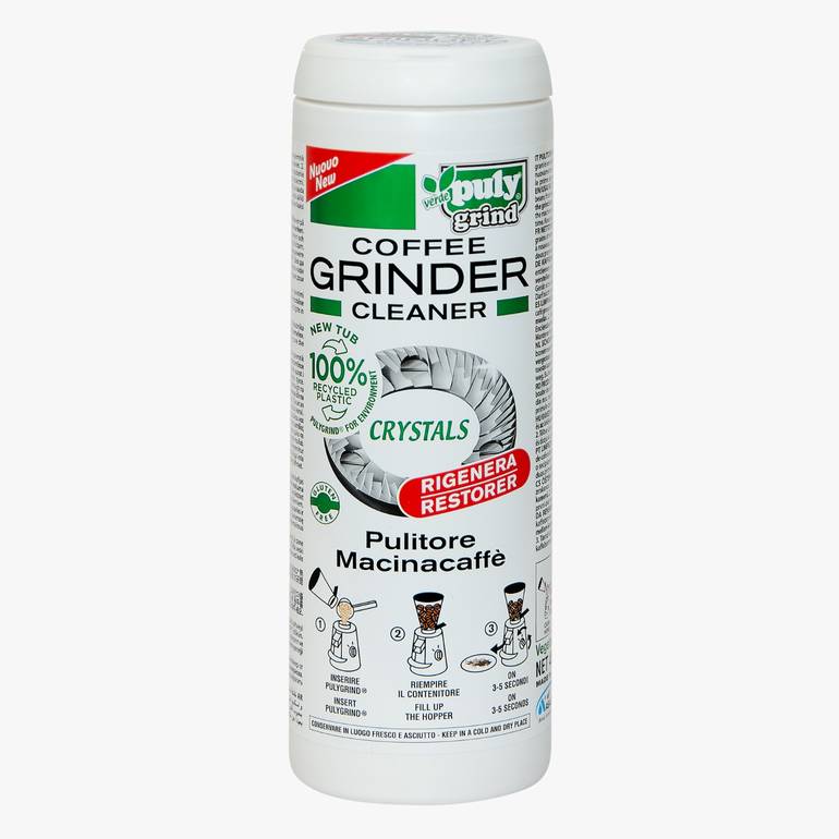 PULY GRIND 405g