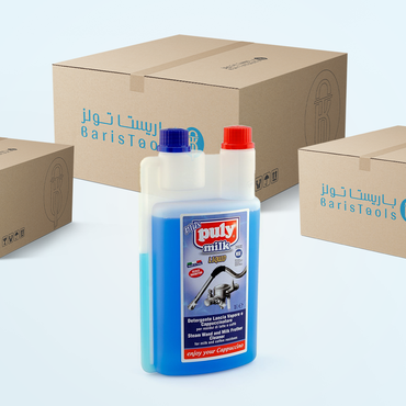 Puly Steam cleaner 1L(carton of 12 pieces)