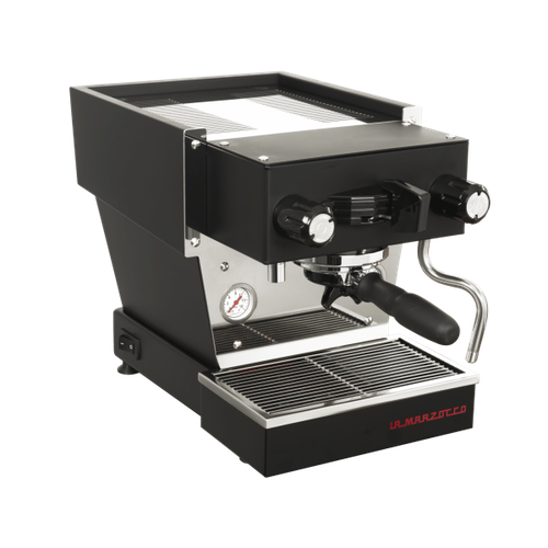 Lamarzocco linea Micra Black ماكينة لامرزوكو لينيا ميكرا أسود