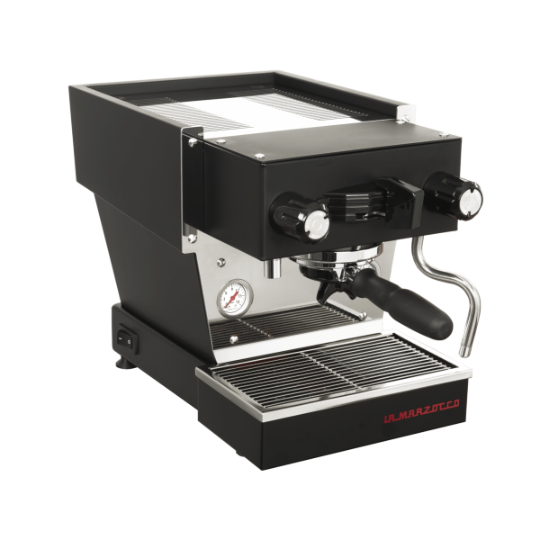 Lamarzocco linea Micra Black ماكينة لامرزوكو لينيا ميكرا أسود