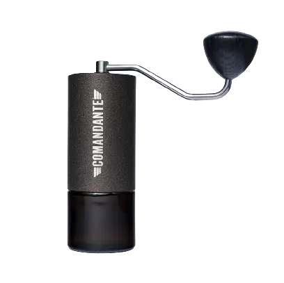 Comandante grinder MK4 COPPER MOUNTAIN مطحنة كوماندانتي جبال النحاس